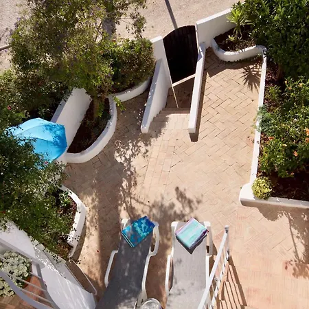 펜션 Townhouse Near The Sea With Plenty Of Sunlight
