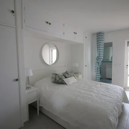 Casa de Férias Townhouse Near The Sea With Plenty Of Sunlight Luz