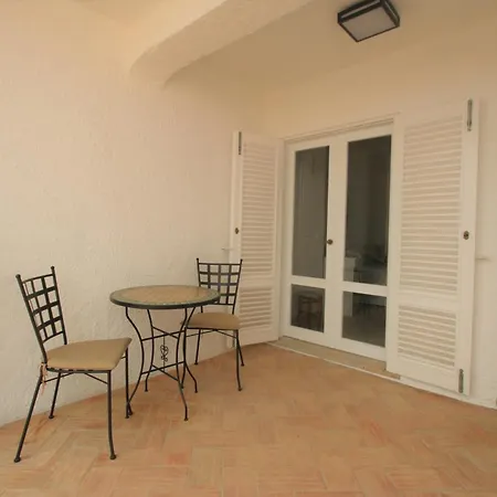 Casa de Férias Townhouse Near The Sea With Plenty Of Sunlight